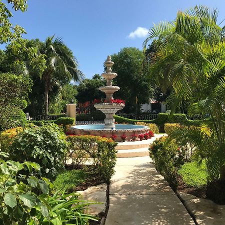 Villa Ikal Playa del Carmen Exterior foto