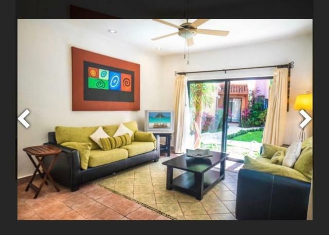 Villa Ikal Playa del Carmen Exterior foto
