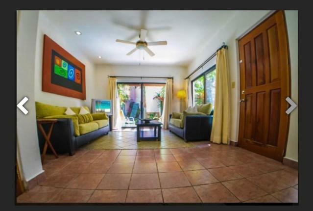 Villa Ikal Playa del Carmen Exterior foto